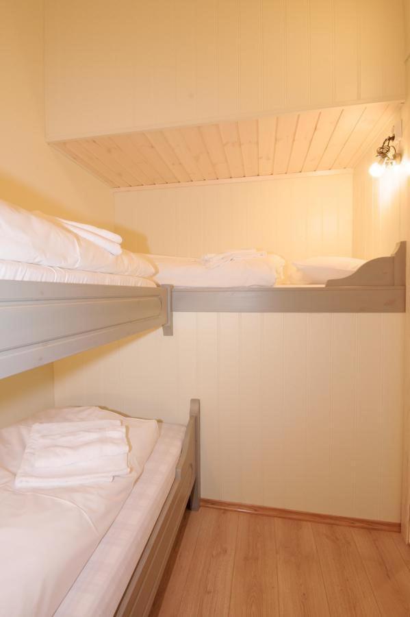 Rauland Hogfjellshotell Zimmer foto