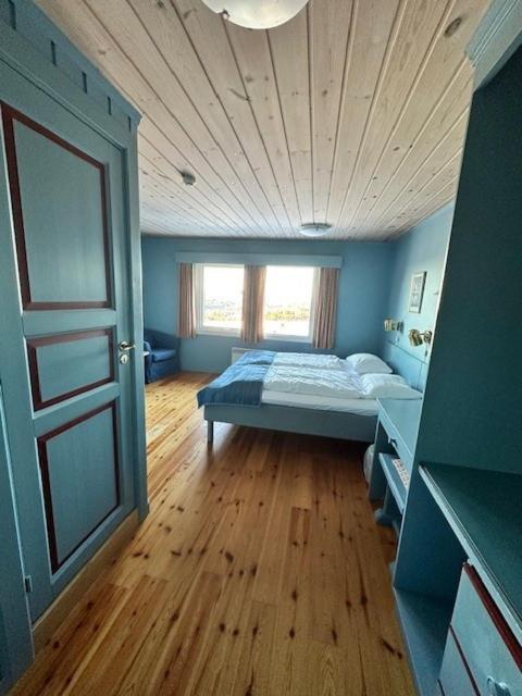 Rauland Hogfjellshotell Exterior foto